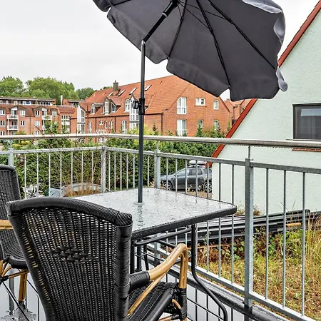 Ostseerauschen Hohwacht Exterior foto