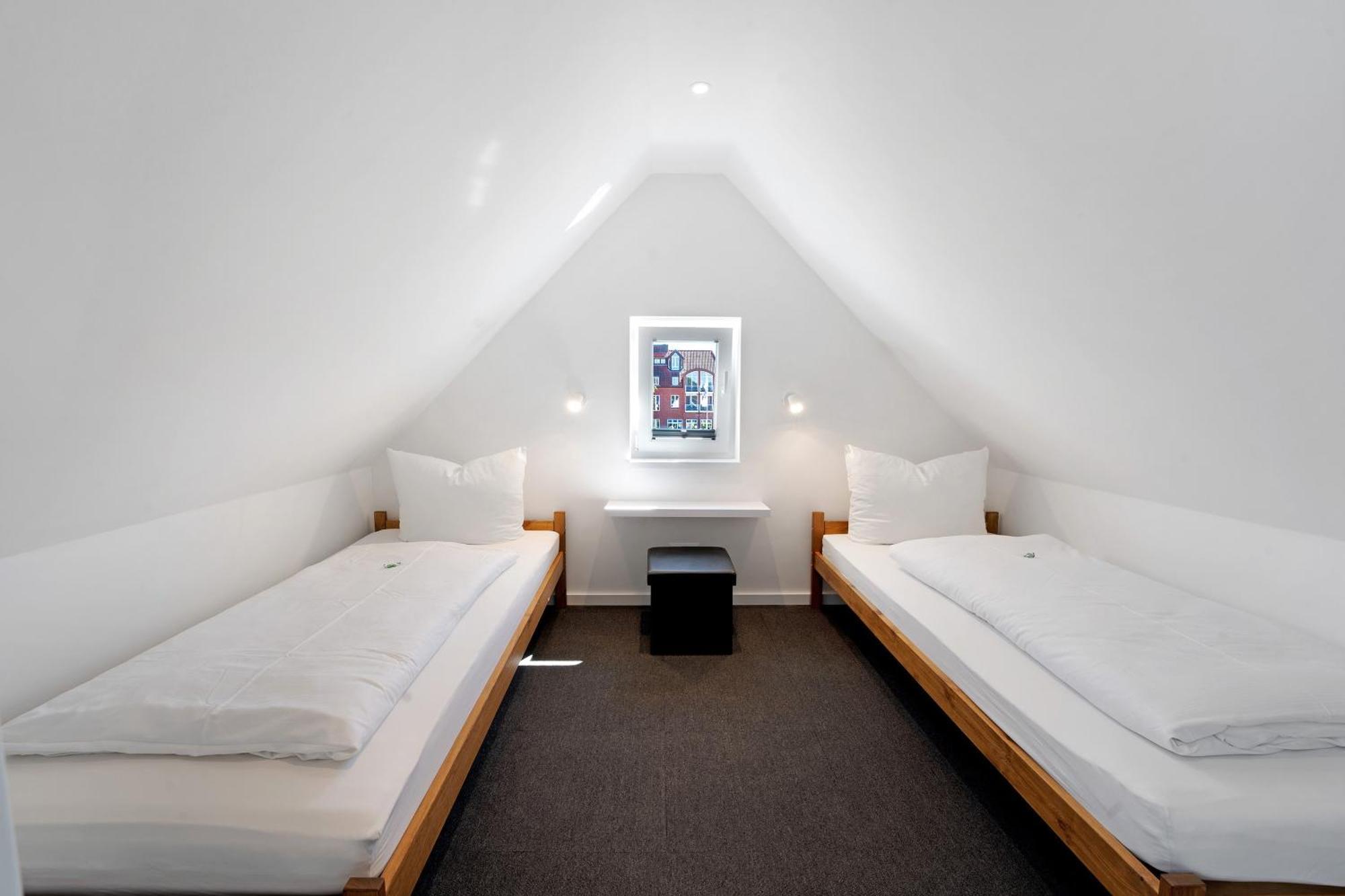 Ostseerauschen Apartment Hohwacht