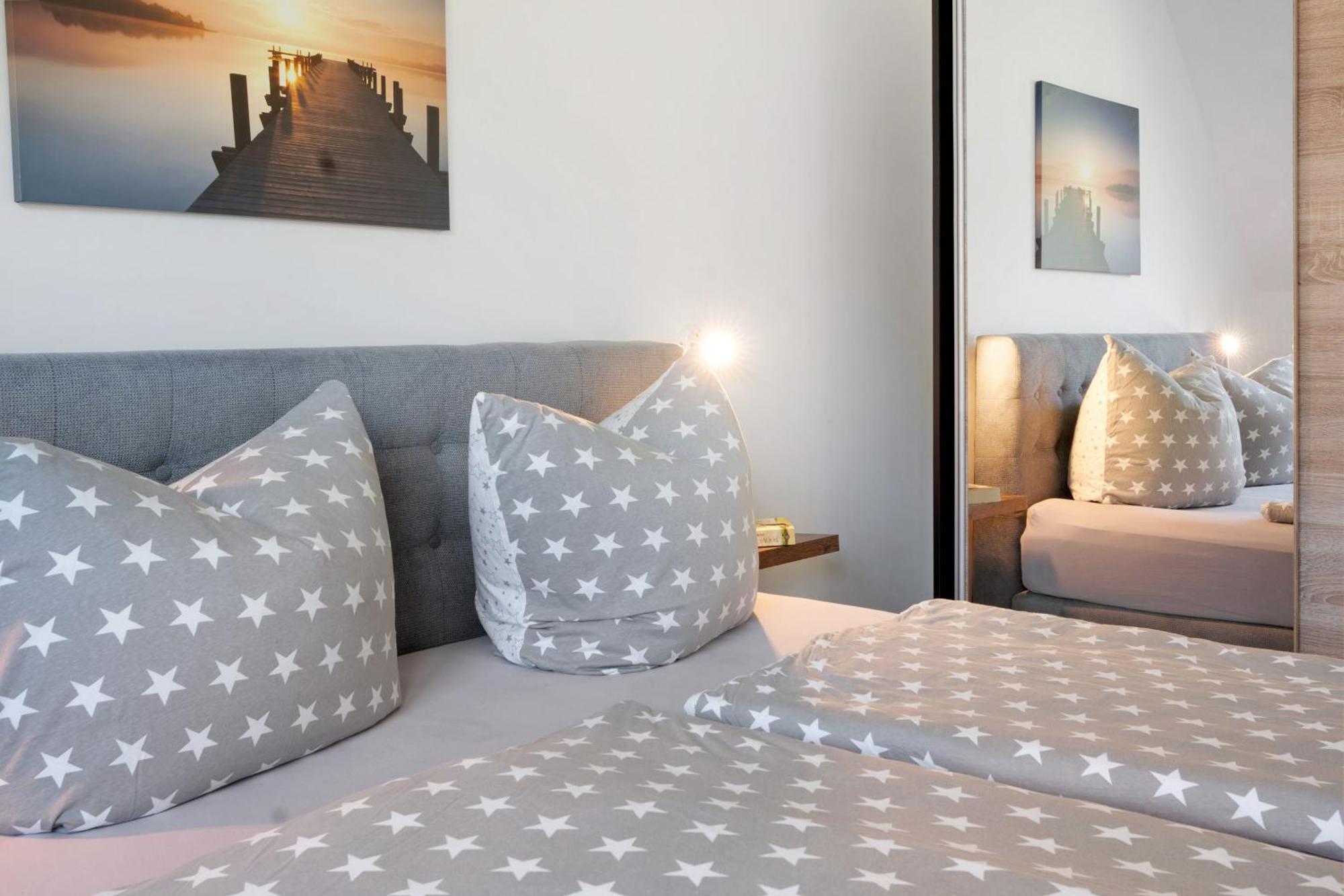 Apartment Ostseerauschen