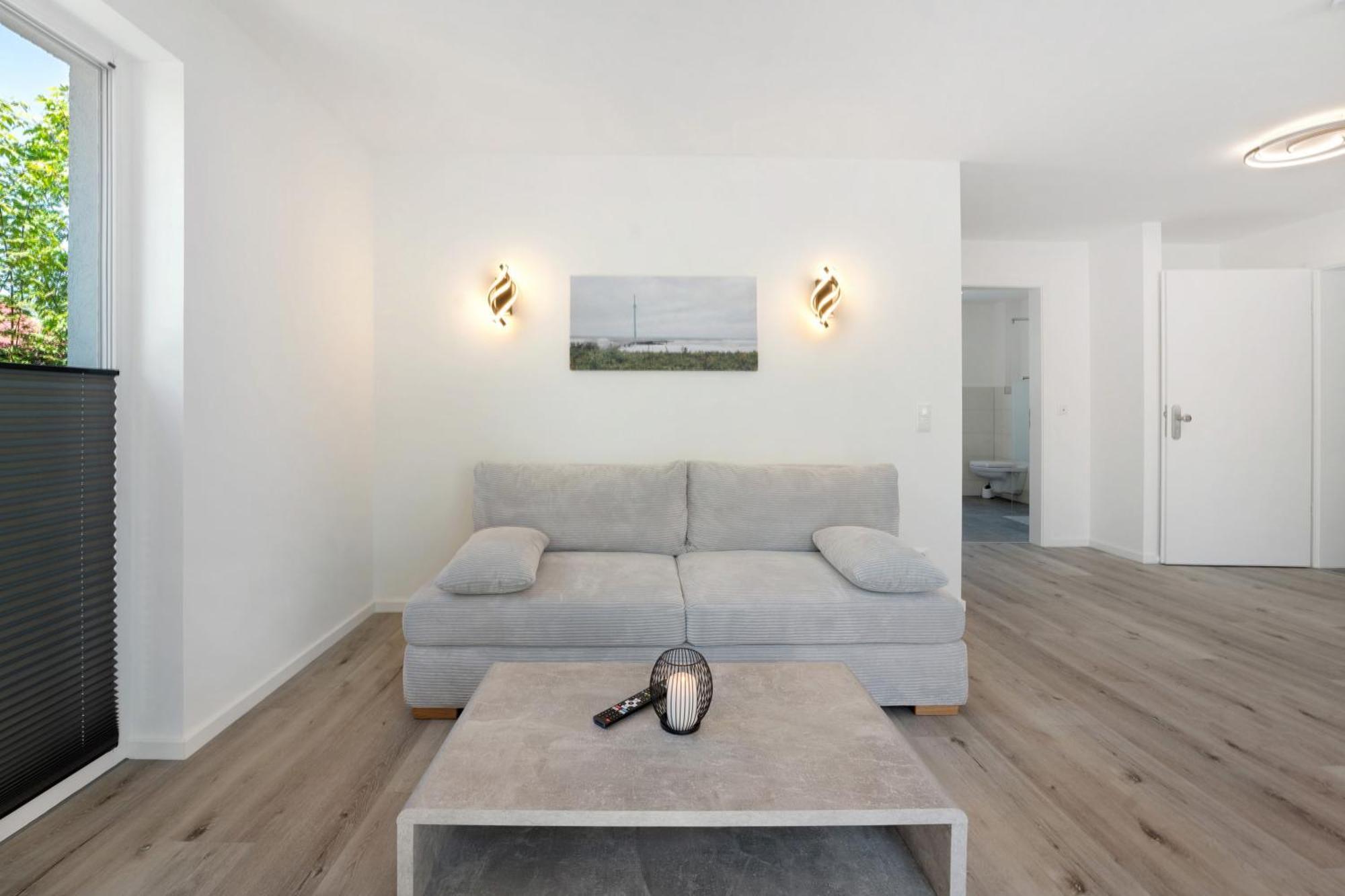 Apartment Ostseerauschen