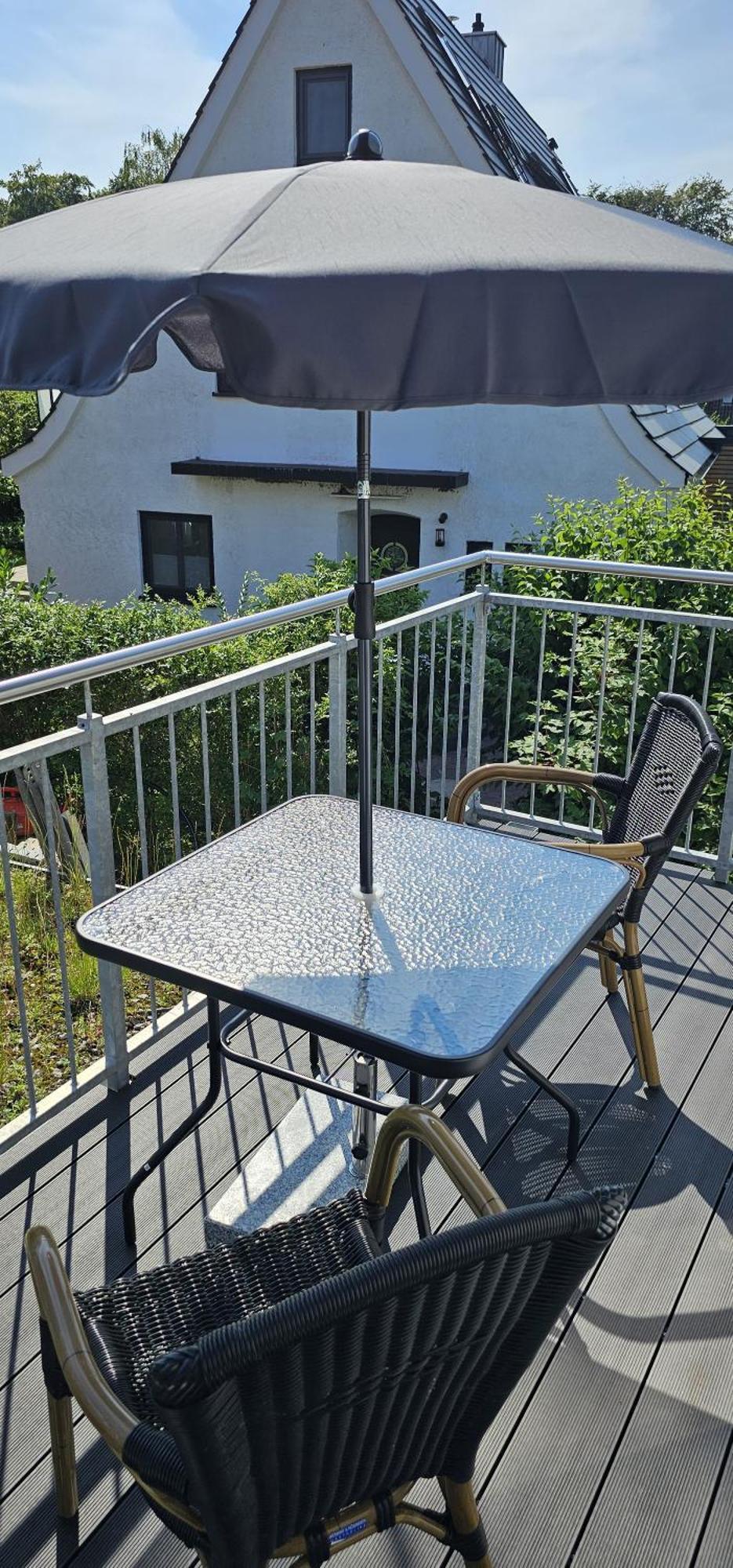 Ostseerauschen Apartment *
