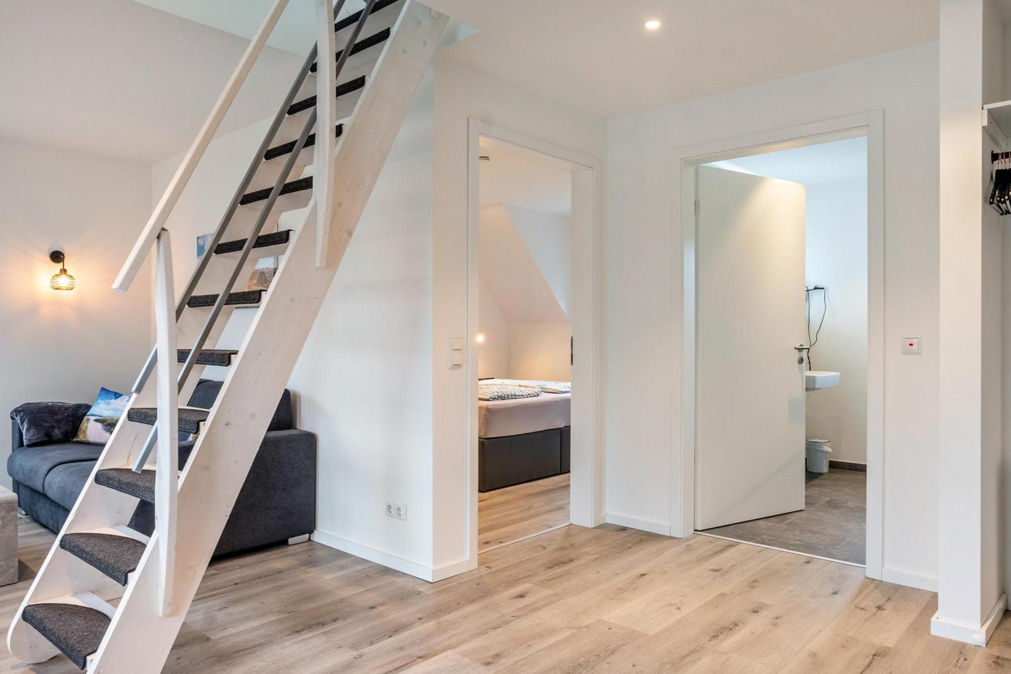 Apartment Ostseerauschen
