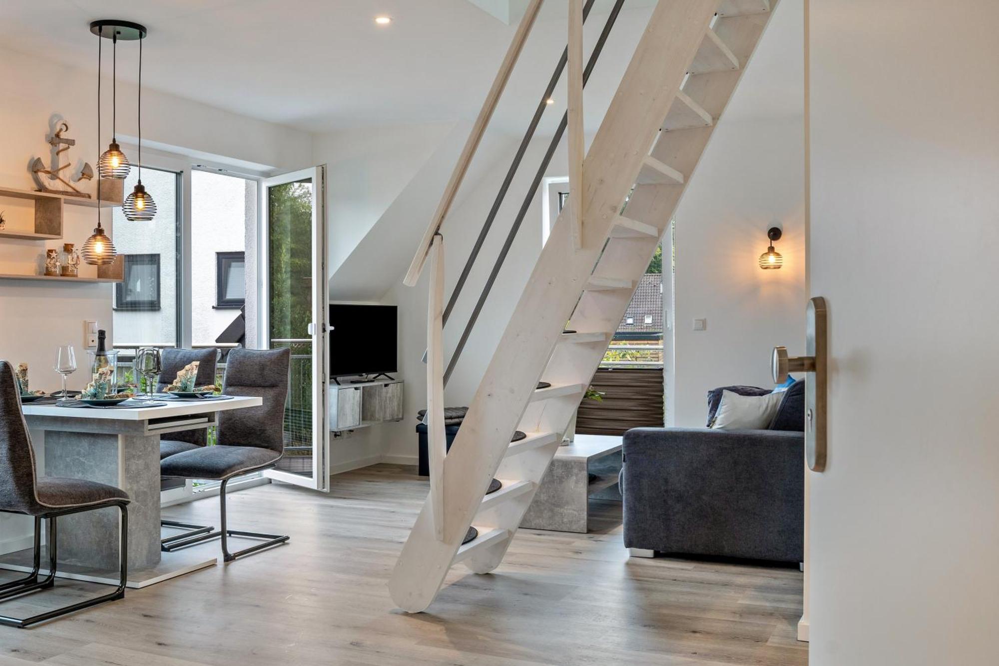 Ostseerauschen Apartment