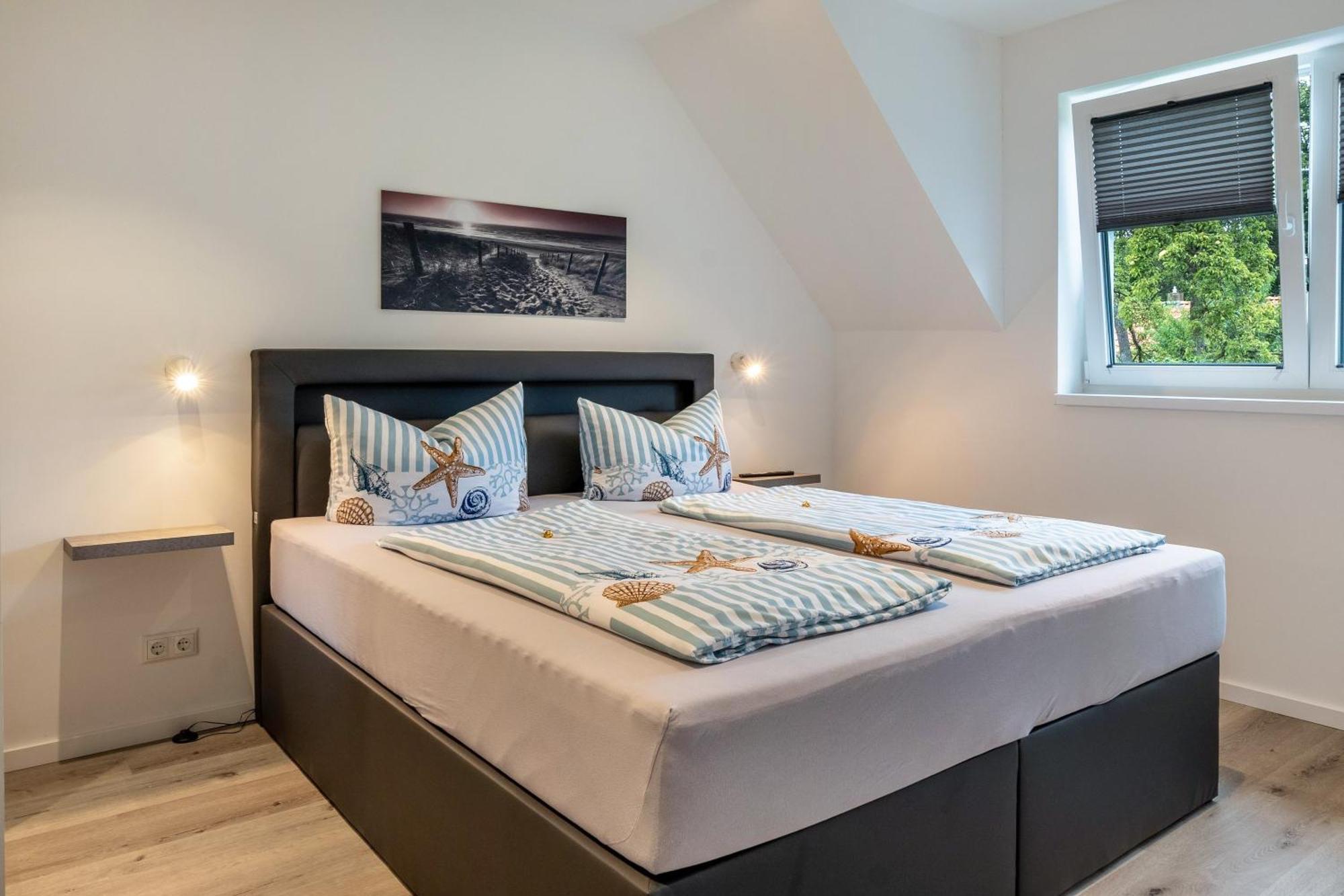 Apartment Ostseerauschen